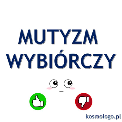 MUTYZM WYBIÓRCZY