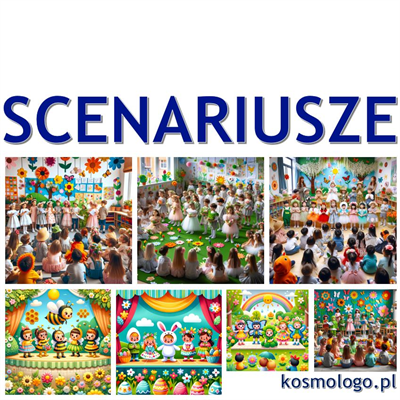 SCENARIUSZE