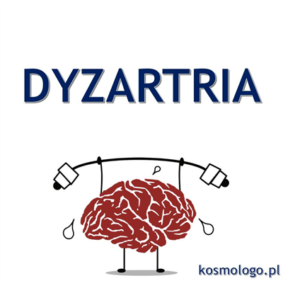 DYZARTRIA