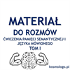 MATERIAŁ DO ROZMÓW TOM I