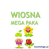 WIOSNA – ponad 400 kart pracy