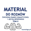 MATERIAŁ DO ROZMÓW TOM II