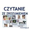 CZYTANIE ZE ZROZUMIENIEM