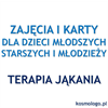 TERAPIA JĄKANIA