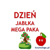 DZIEŃ JABŁKA