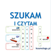 SZUKAM,CZYTAM