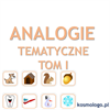 ANALOGIE TEMATYCZNE TOM I