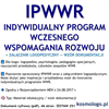Indywidualny Program Wczesnego Wspomagania Rozwoju