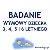 BADANIE WYMOWY- OBRAZKI