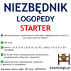 NIEZBĘDNIK LOGOPEDY