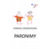 PARONIMY