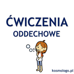 ĆWICZENIA ODDECHOWE