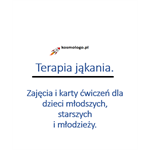 TERAPIA JĄKANIA