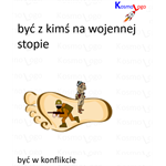 IDIOMY TOM 1- ZNACZENIE