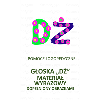 DŻ