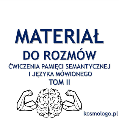 MATERIAŁ DO ROZMÓW TOM II