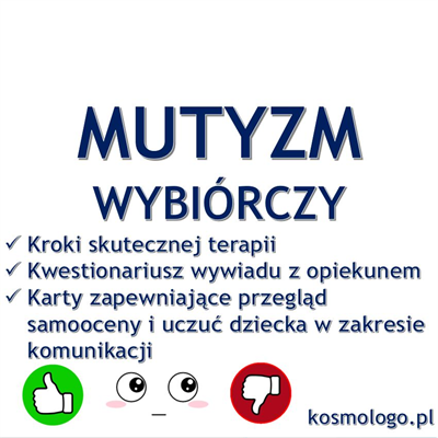 MUTYZM WYBIÓRCZY