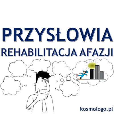 PRZYSŁOWIA