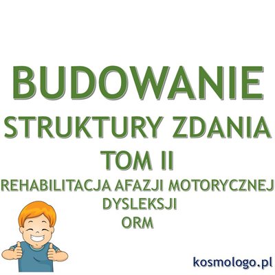 BUDOWANIE STRUKTURY ZDANIA TOM II