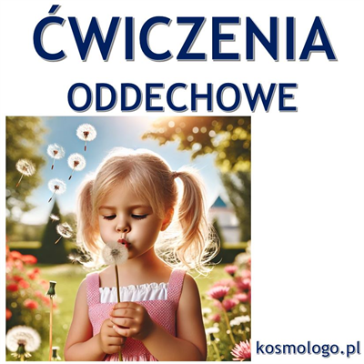 ĆWICZENIA ODDECHOWE