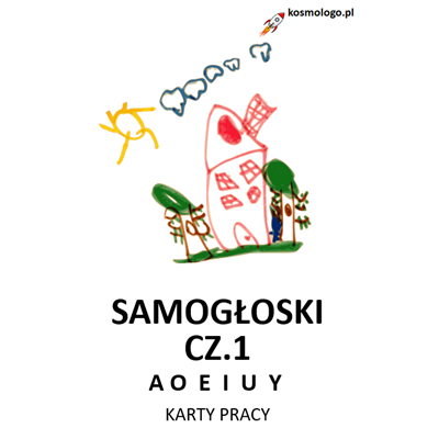 SAMOGŁOSKI