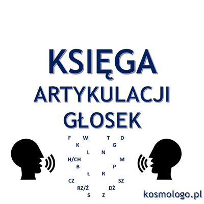 KSIĘGA ARTYKULACJI GŁOSEK