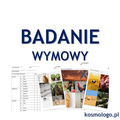 BADANIE WYMOWY-ZDJĘCIA