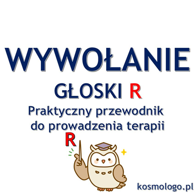 Wywoływanie R