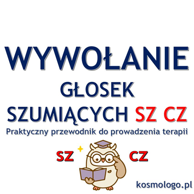 Wywoływanie SZ, CZ