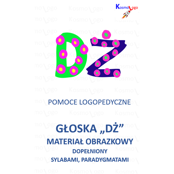 DŻ