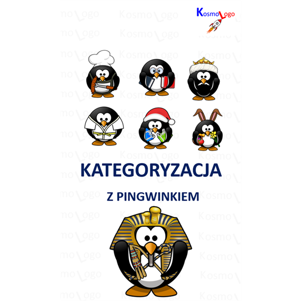 KATEGORYZACJA