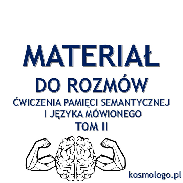 MATERIAŁ DO ROZMÓW TOM II