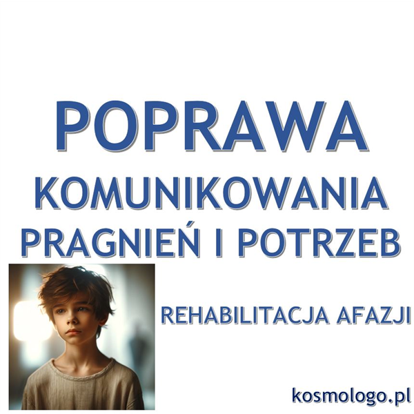 POPRAWA KOMUNIKOWANIA