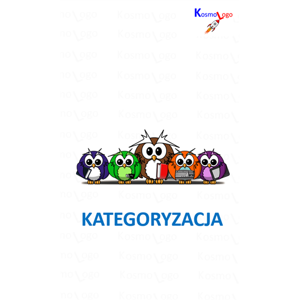 KATEGORYZACJA